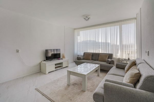 Stadhoudersring 630, Zoetermeer