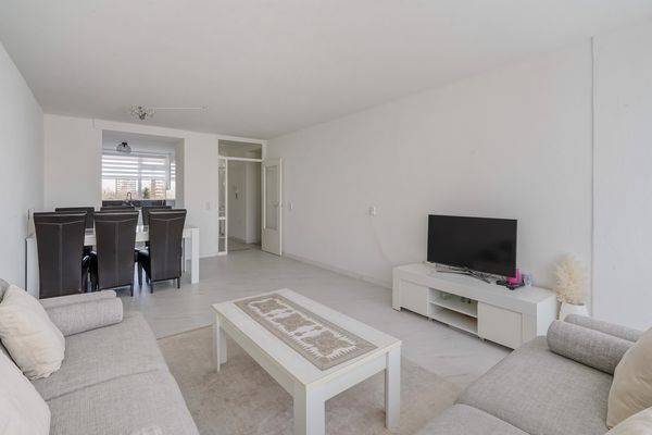 Stadhoudersring 630, Zoetermeer