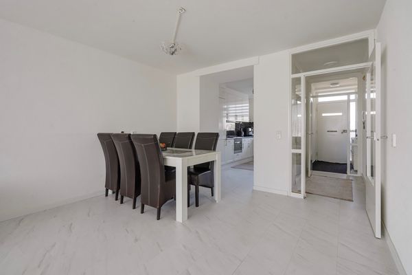 Stadhoudersring 630, Zoetermeer