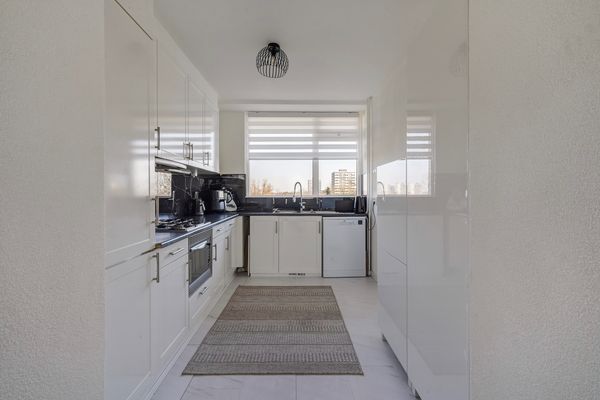 Stadhoudersring 630, Zoetermeer