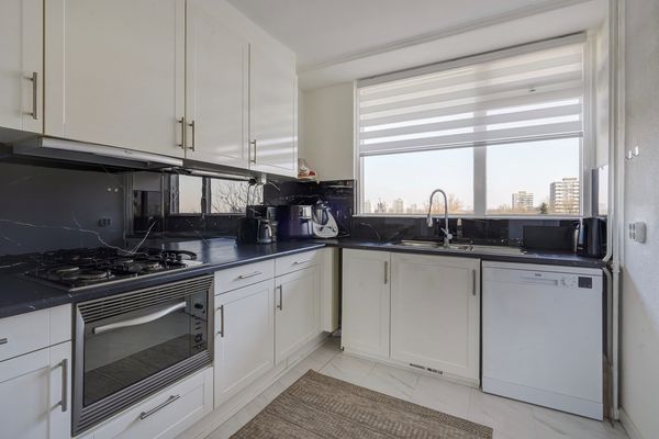 Stadhoudersring 630, Zoetermeer