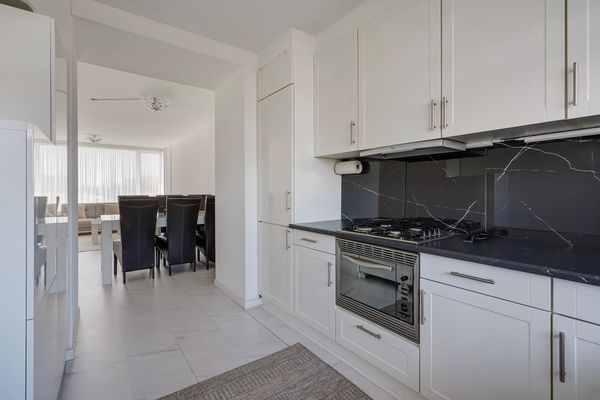 Stadhoudersring 630, Zoetermeer