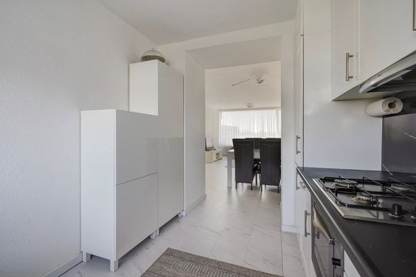 Stadhoudersring 630, Zoetermeer