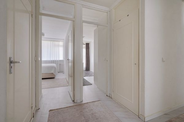 Stadhoudersring 630, Zoetermeer