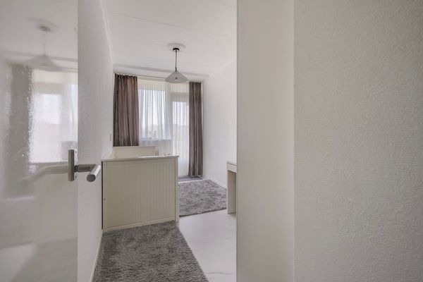 Stadhoudersring 630, Zoetermeer