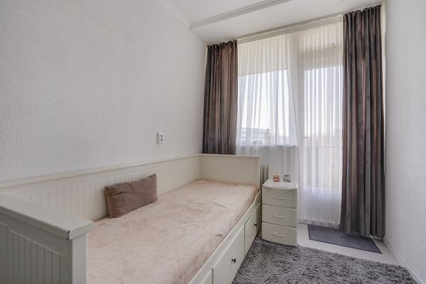 Stadhoudersring 630, Zoetermeer