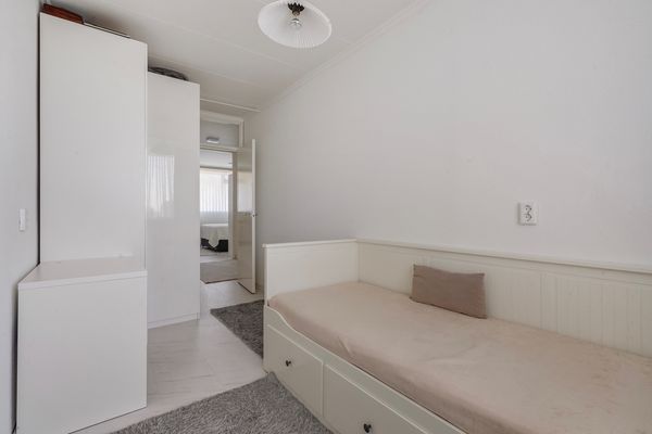 Stadhoudersring 630, Zoetermeer