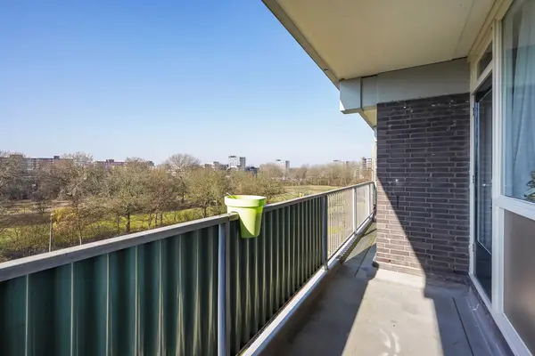 Stadhoudersring 630, Zoetermeer