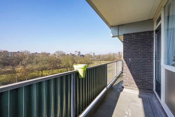 Stadhoudersring 630, Zoetermeer