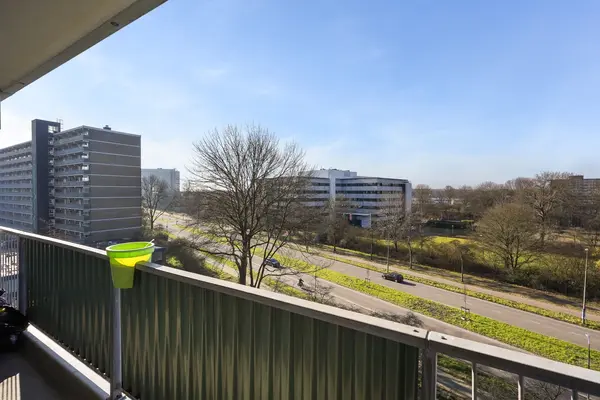 Stadhoudersring 630, Zoetermeer
