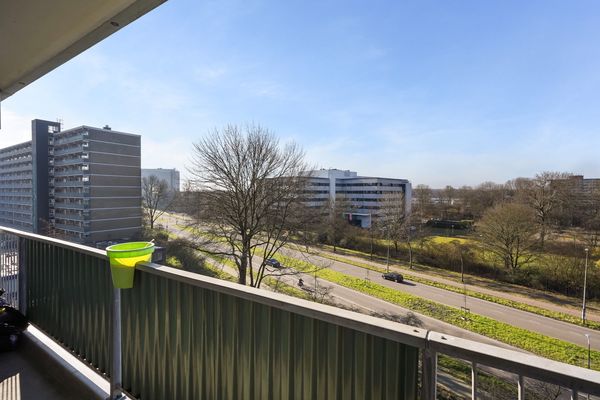 Stadhoudersring 630, Zoetermeer