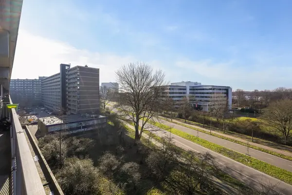 Stadhoudersring 630, Zoetermeer