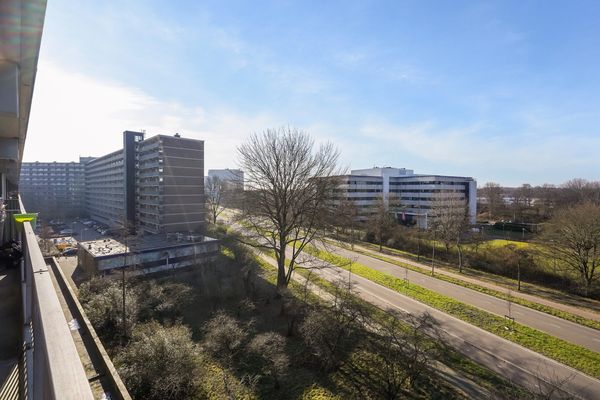 Stadhoudersring 630, Zoetermeer