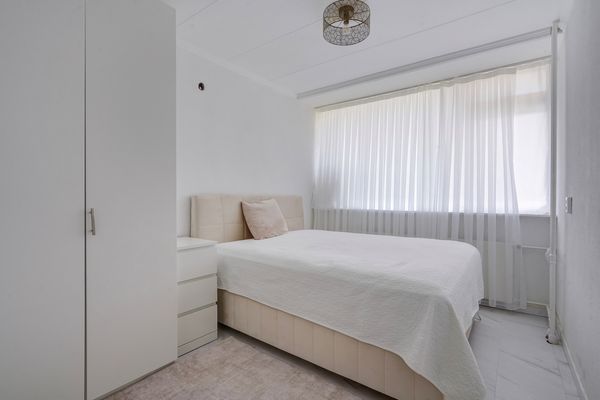 Stadhoudersring 630, Zoetermeer