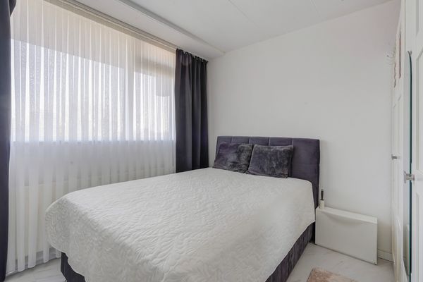 Stadhoudersring 630, Zoetermeer