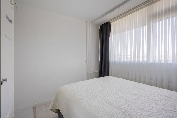 Stadhoudersring 630, Zoetermeer