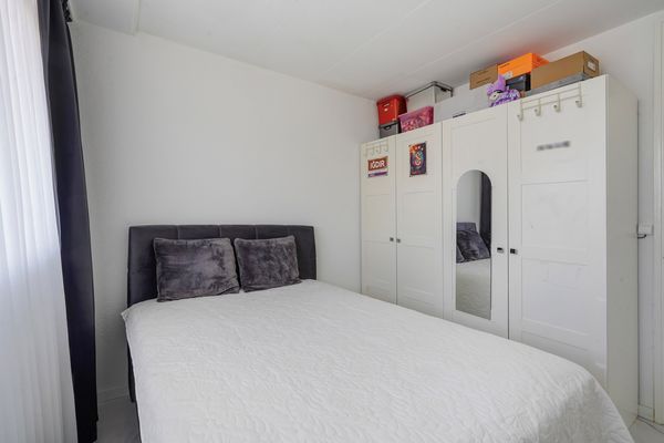 Stadhoudersring 630, Zoetermeer