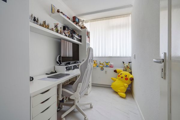 Stadhoudersring 630, Zoetermeer