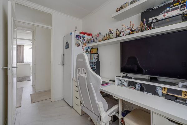 Stadhoudersring 630, Zoetermeer