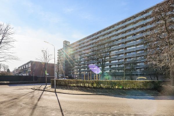 Stadhoudersring 630, Zoetermeer