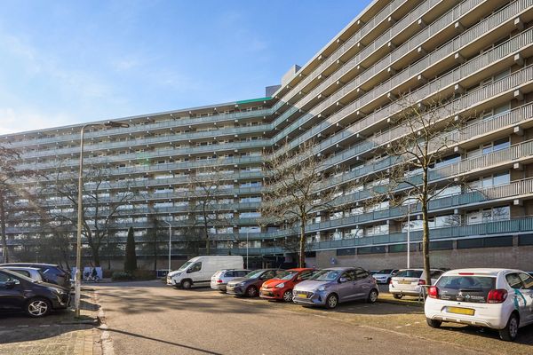 Stadhoudersring 630, Zoetermeer