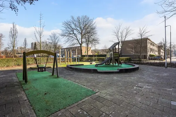 Stadhoudersring 630, Zoetermeer