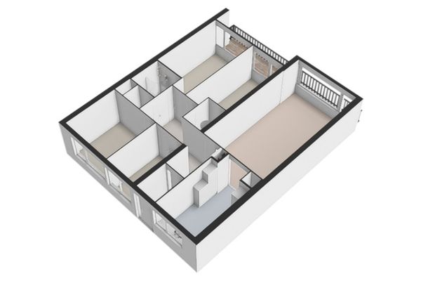 Stadhoudersring 630, Zoetermeer