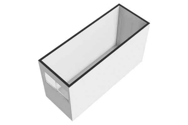 Stadhoudersring 630, Zoetermeer