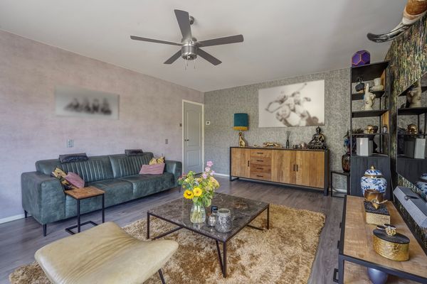 Duinstraat 73, Den Haag