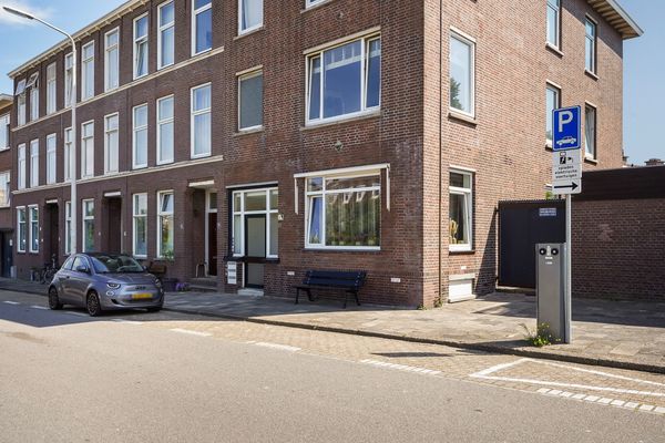 Duinstraat 73, Den Haag