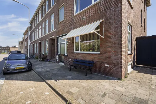 Duinstraat 73, Den Haag