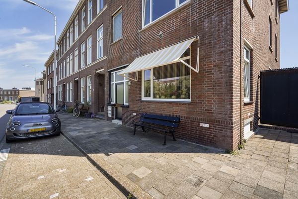 Duinstraat 73, Den Haag