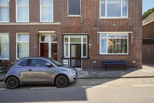 Duinstraat 73, Den Haag