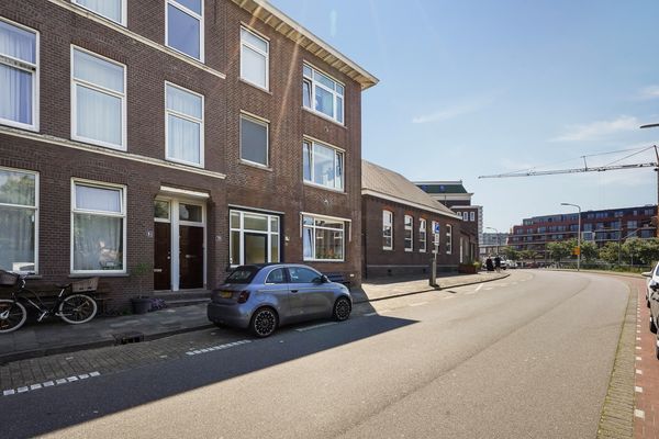 Duinstraat 73, Den Haag