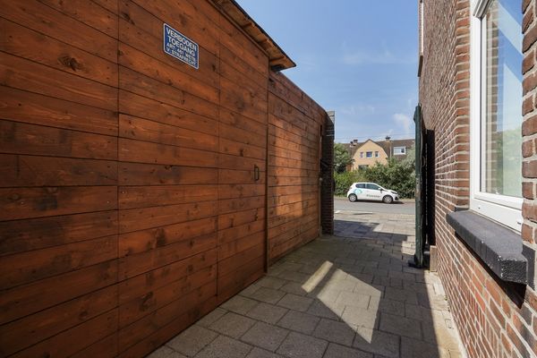 Duinstraat 73, Den Haag