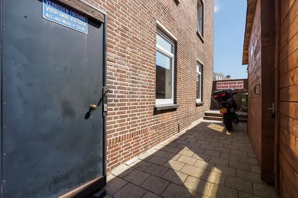 Duinstraat 73, Den Haag