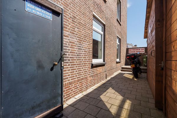 Duinstraat 73, Den Haag