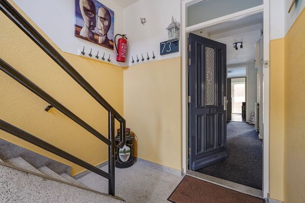 Duinstraat 73, Den Haag