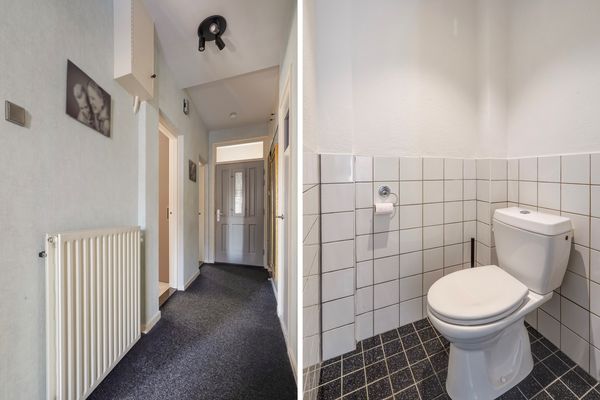 Duinstraat 73, Den Haag