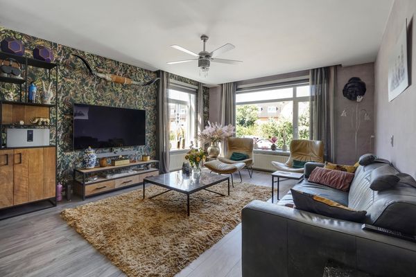 Duinstraat 73, Den Haag