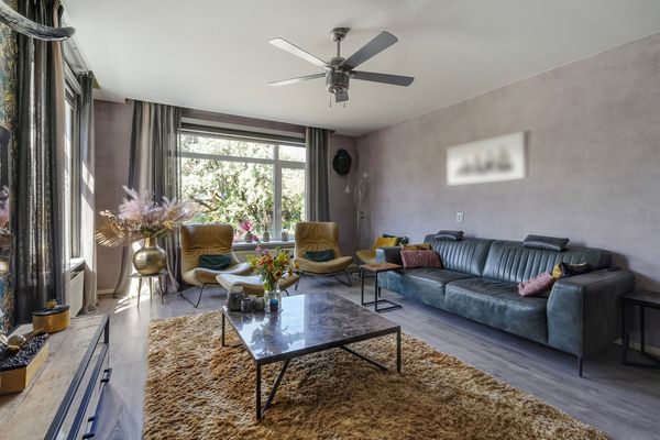 Duinstraat 73, Den Haag