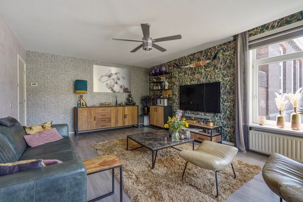 Duinstraat 73, Den Haag