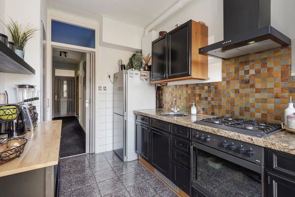 Duinstraat 73, Den Haag