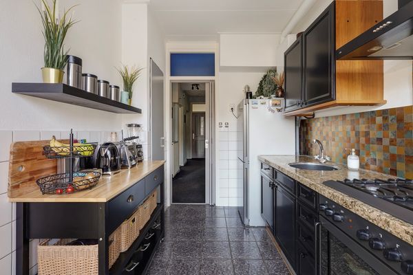 Duinstraat 73, Den Haag