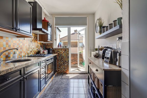 Duinstraat 73, Den Haag