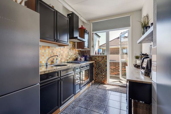 Duinstraat 73, Den Haag