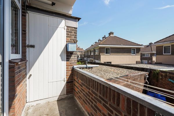 Duinstraat 73, Den Haag