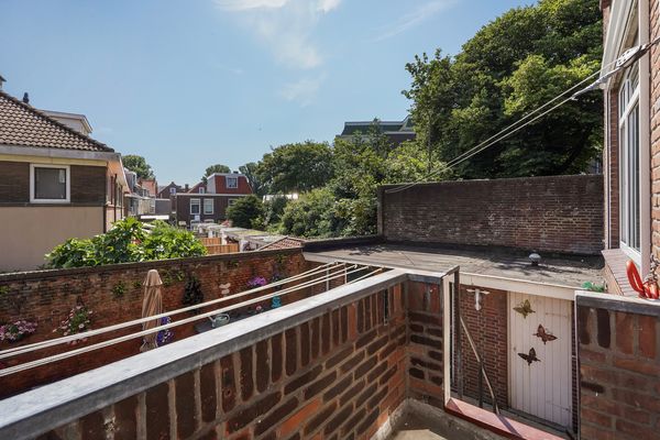 Duinstraat 73, Den Haag