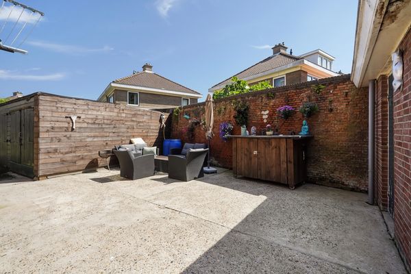 Duinstraat 73, Den Haag