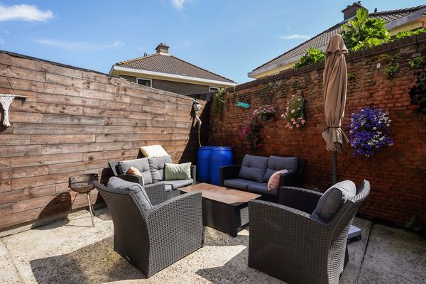 Duinstraat 73, Den Haag